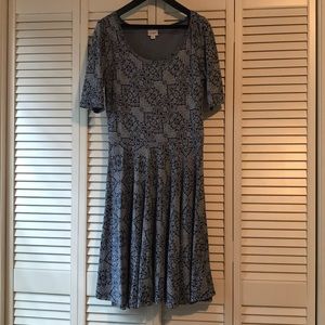 LuLaRoe Dress